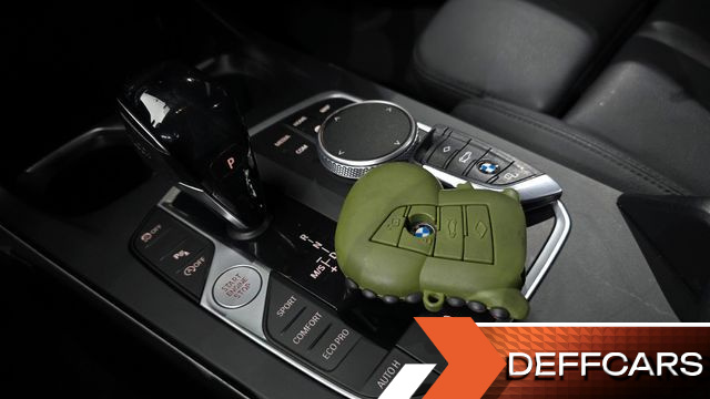 BMW 2-SERIES 218d Advantage купить на сайте DeffCars