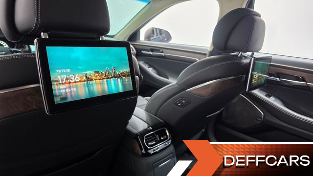 Genesis G90 5.0 AWD Prestige купить на сайте DeffCars