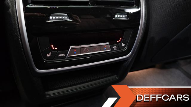 BMW X6 xDrive40d M Sport Online Exclusive купить на сайте DeffCars