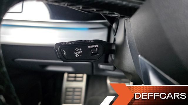 Audi Q7 55 TFSI Quattro Premium купить на сайте DeffCars