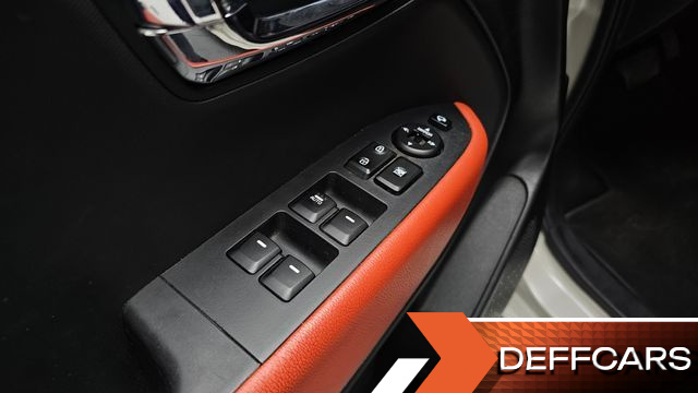 Kia RAY Prestige купить на сайте DeffCars