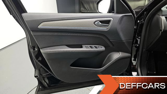 Renault-KoreaSamsung XM3 1.3 TCe RE Inspire купить на сайте DeffCars