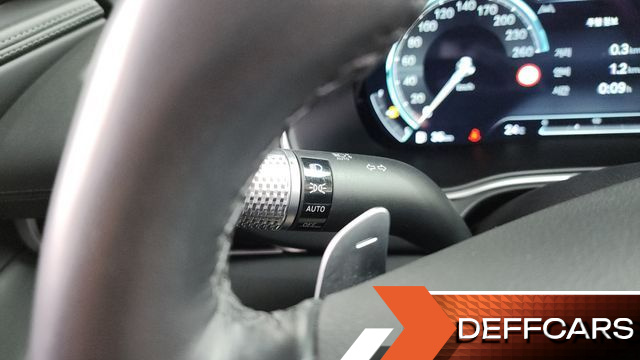 Genesis GV80 2.5T Gasoline AWD купить на сайте DeffCars