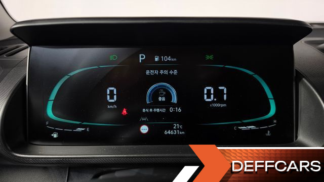 Hyundai CASPER Smart купить на сайте DeffCars
