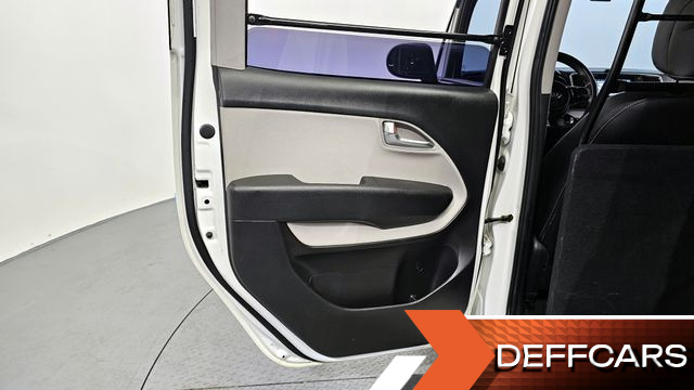 Kia RAY Van Prestige Special купить на сайте DeffCars
