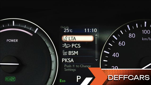 Lexus RX Executive купить на сайте DeffCars