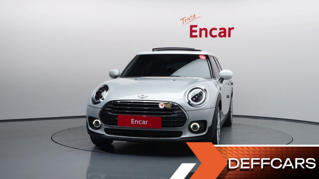 Mini CLUBMAN Classic 2nd купить на сайте DeffCars