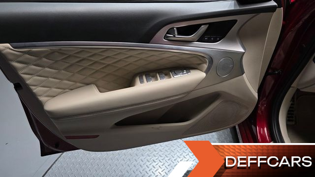 Genesis G70 2.0T AWD Sport Package купить на сайте DeffCars