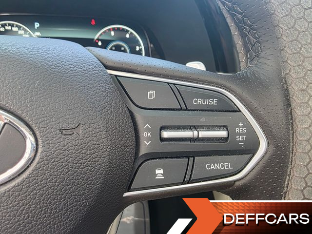 Hyundai PALISADE Diesel 2.2 4WD Calligraphy купить на сайте DeffCars