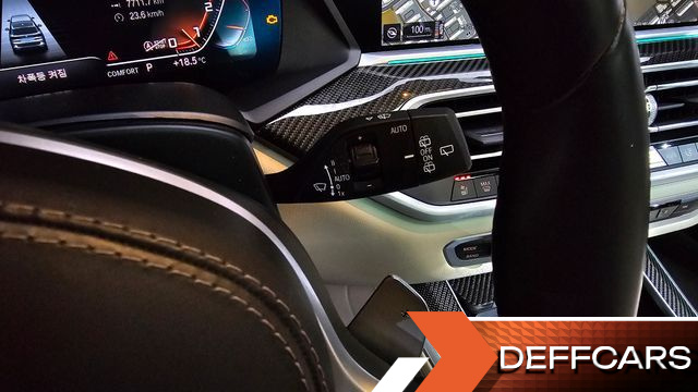 BMW X5 M50i купить на сайте DeffCars
