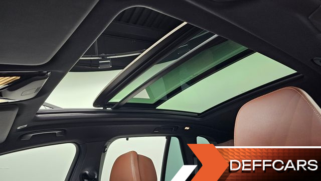 BMW X5 xDrive 30d M Sport купить на сайте DeffCars
