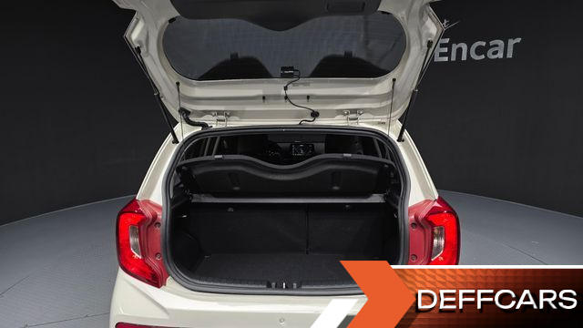 Kia MORNING Prestige купить на сайте DeffCars
