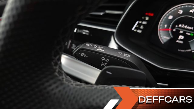 Audi Q8 55 TFSI Quattro Premium купить на сайте DeffCars