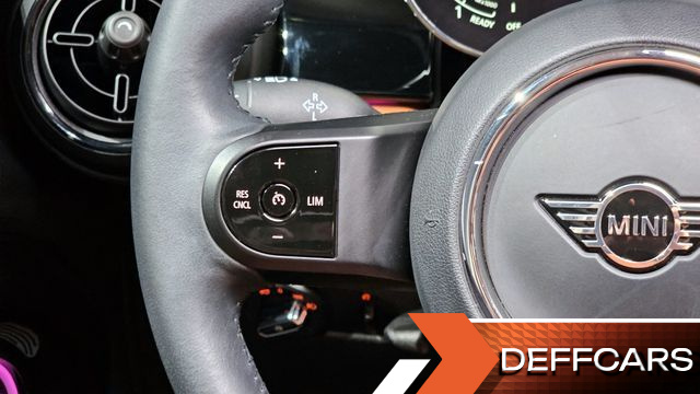 Mini COOPER 5Door Standard 3rd купить на сайте DeffCars