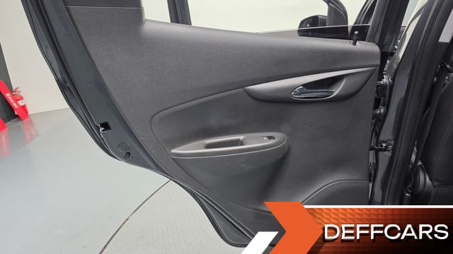 ChevroletGMDaewoo SPARK Premier купить на сайте DeffCars