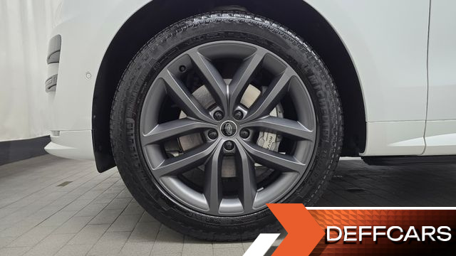 Land Rover RANGE ROVER SPORT P360 HSE Dynamic купить на сайте DeffCars