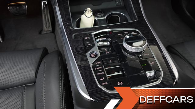 BMW X5 xDrive 30d M Sport купить на сайте DeffCars