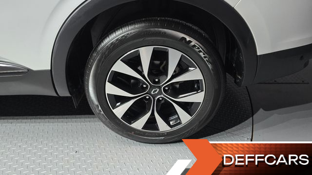 Renault-KoreaSamsung XM3 1.6 GTe RE купить на сайте DeffCars