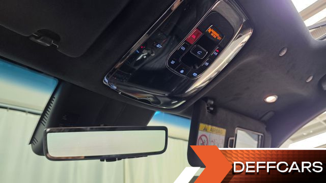 Genesis GV80 2.5T Gasoline AWD Black купить на сайте DeffCars