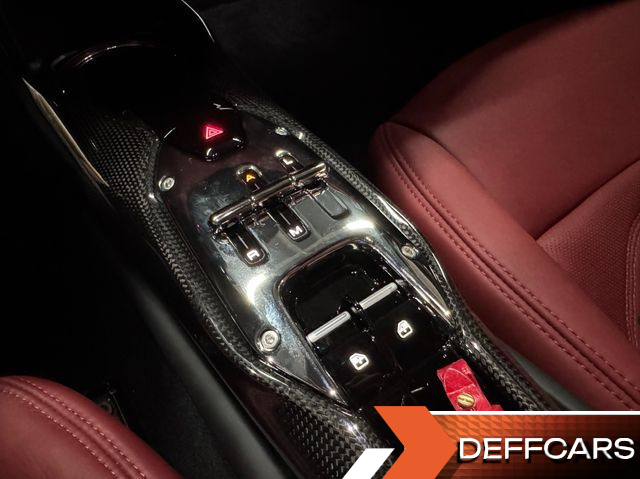 Ferrari 296 3.0 V6 купить на сайте DeffCars