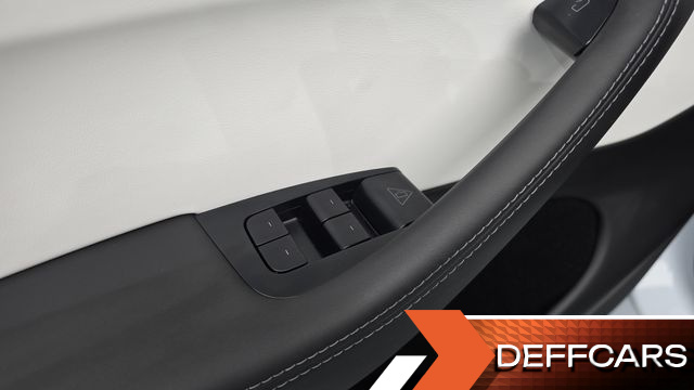 Tesla MODEL Y Long Range AWD купить на сайте DeffCars