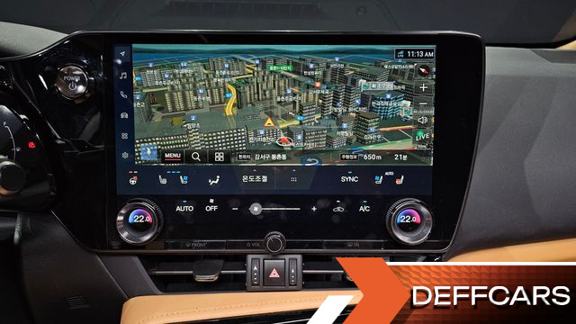 Lexus NX Premium купить на сайте DeffCars