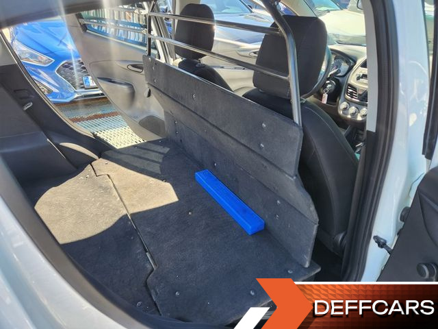ChevroletGMDaewoo SPARK Van купить на сайте DeffCars