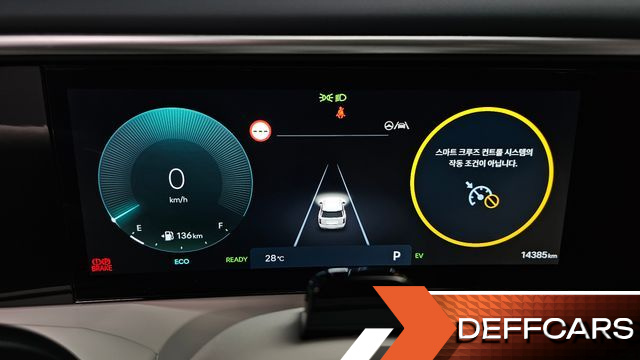 Hyundai PALISADE HEV 2.5T 4WD 9-Seater Calligraphy купить на сайте DeffCars