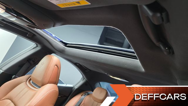 Maserati GHIBLI 3.0 Sport 3rd купить на сайте DeffCars