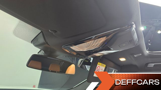 BMW 5-SERIES 520i M Sport купить на сайте DeffCars