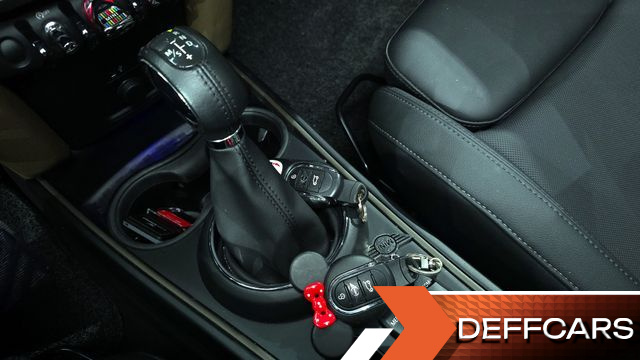 Mini COUNTRYMAN Standard 2nd купить на сайте DeffCars