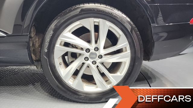 Audi Q7 45 TDI Quattro Premium купить на сайте DeffCars