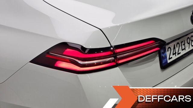 BMW 5-SERIES 520i M Sport купить на сайте DeffCars