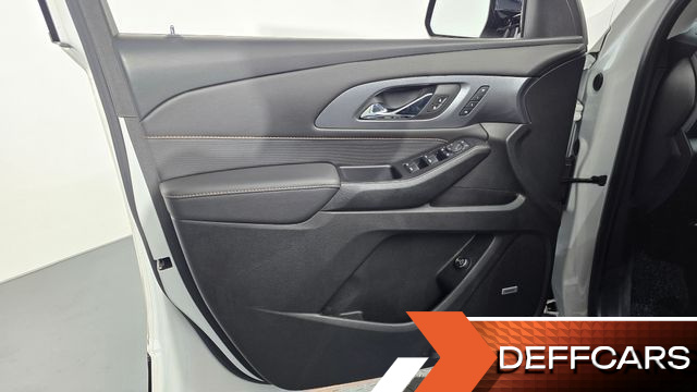 ChevroletGMDaewoo TRAVERSE 3.6 AWD Redline купить на сайте DeffCars