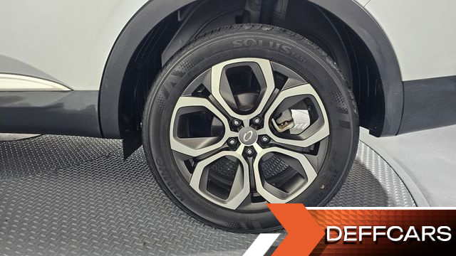 Renault-KoreaSamsung XM3 1.3 TCe RE купить на сайте DeffCars