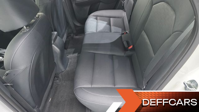 Kia K3 1.6 Prestige купить на сайте DeffCars