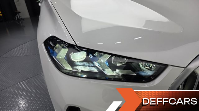 BMW X6 xDrive30d M Sport купить на сайте DeffCars
