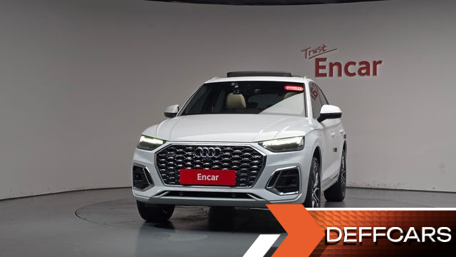 Audi Q5 45 TFSI Quattro Premium Sportback купить на сайте DeffCars