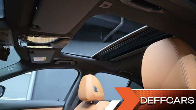 BMW 3-SERIES 320d M Sport купить на сайте DeffCars