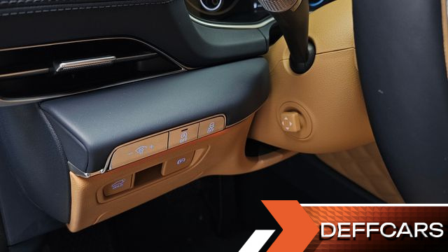 Genesis GV80 2.5T Gasoline 2WD купить на сайте DeffCars