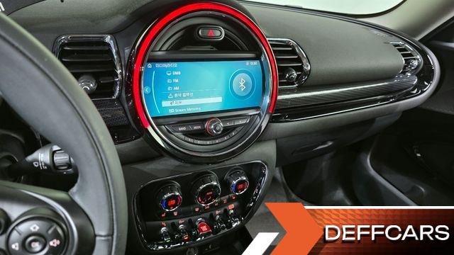 Mini CLUBMAN High 2nd купить на сайте DeffCars