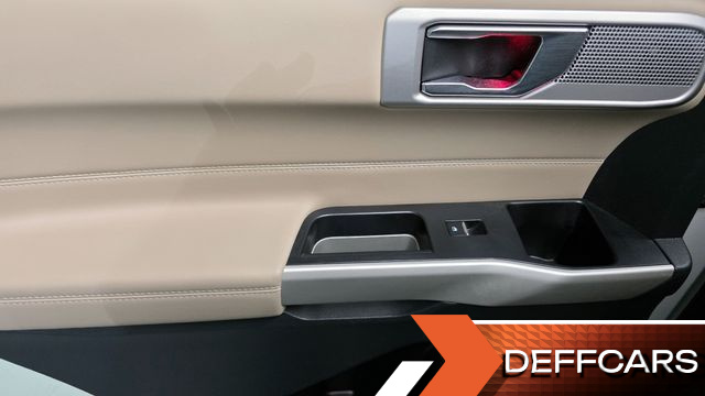 Ford EXPLORER 2.3 LimIted 4WD купить на сайте DeffCars