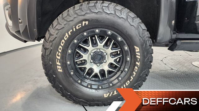 ChevroletGMDaewoo COLORADO 3.6 Extreme-X 4WD купить на сайте DeffCars