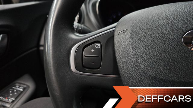 Renault-KoreaSamsung QM3 RE купить на сайте DeffCars