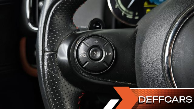 Mini COUNTRYMAN ALL4 2nd купить на сайте DeffCars