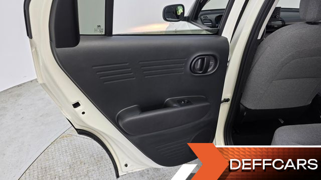 Hyundai CASPER Turbo Smart купить на сайте DeffCars