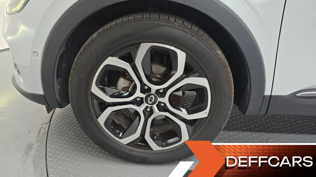 Renault-KoreaSamsung XM3 1.3 TCe RE Signature купить на сайте DeffCars