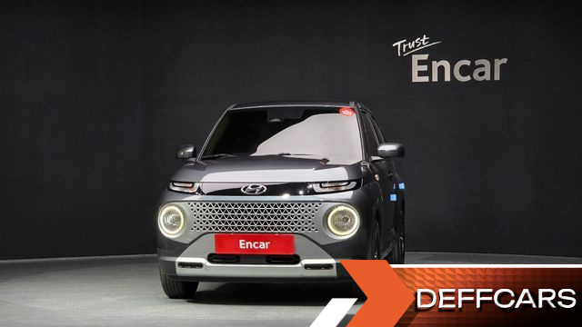 Hyundai CASPER Modern купить на сайте DeffCars