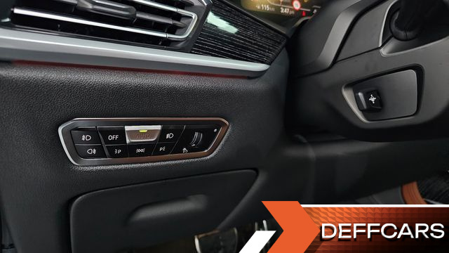 BMW X7 xDrive 40i M Sport 6STR купить на сайте DeffCars