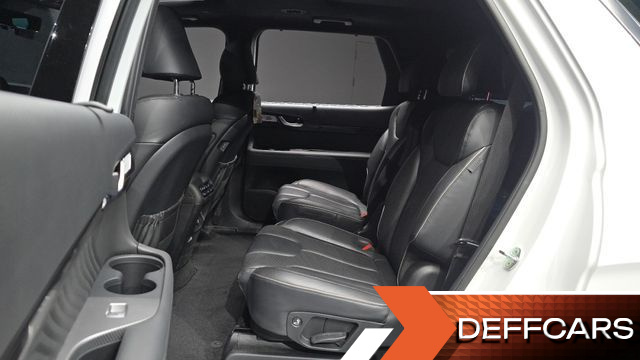 Hyundai PALISADE Diesel 2.2 4WD Calligraphy купить на сайте DeffCars